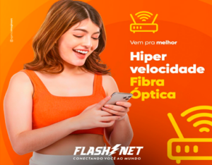 FLASHNET