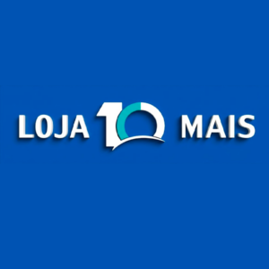 Logo 10 MAIS