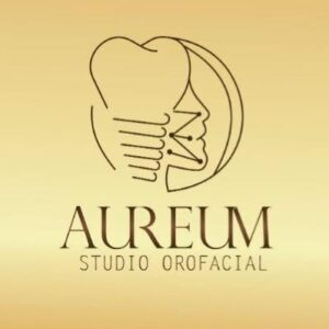 Logo AUREUM STUDIO OROFACIAL