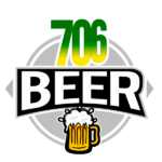Logo 706 BEER