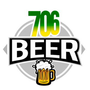 Logo 706 BEER
