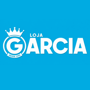Logo LOJA GARCIA