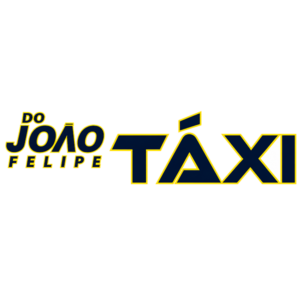 Logo TÁXI DO JOÃO FELIPE