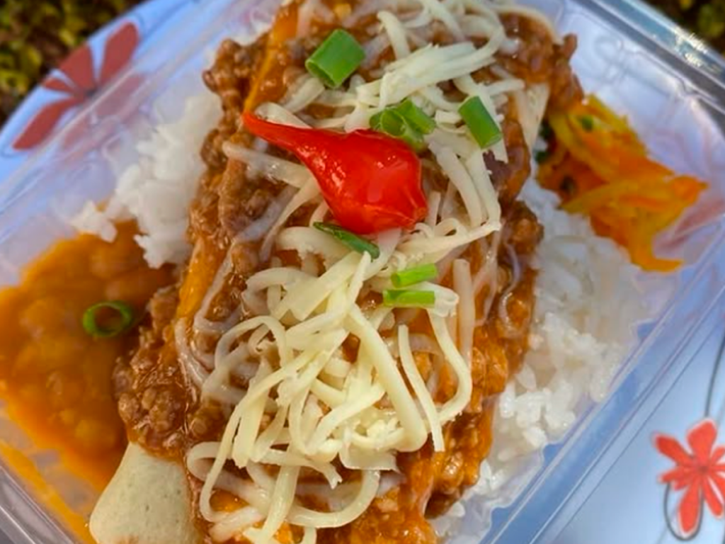 PANELA QUENTE DELIVERY