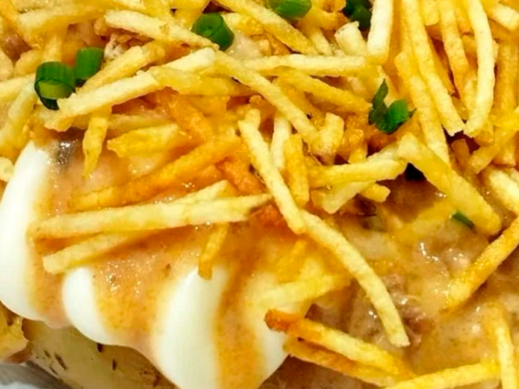 PANELA QUENTE DELIVERY