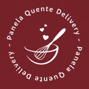 Logo PANELA QUENTE DELIVERY