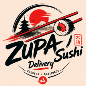 Logo ZUPA SUSHI