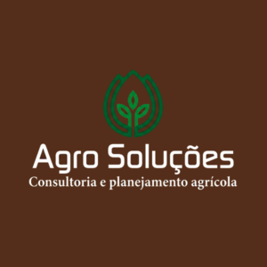 Logo AGRO SOLUÇÕES