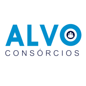 Logo ALVO CONSÓRCIOS