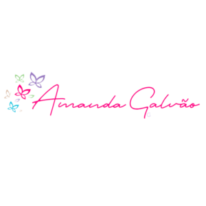 Logo AMANDA GALVÃO