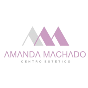 Logo AMANDA MACHADO ESTÉTICA E ESPECIALIDADES