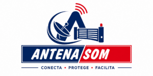 Logo ANTENASOM