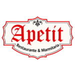 Logo RESTAURANTE APETIT