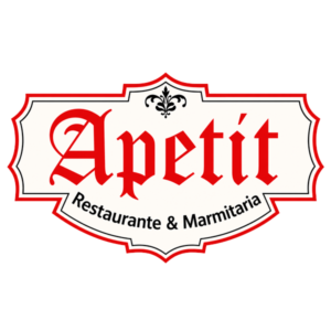 Logo RESTAURANTE APETIT