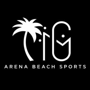 Logo ARENA GM