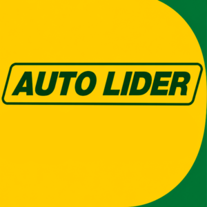 Logo AUTO LÍDER