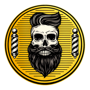 Logo BARBA NEGRA
