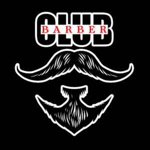 Logo BARBER CLUB