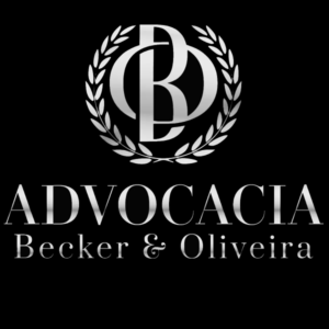 Logo BECKER & OLIVEIRA