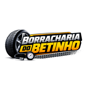 Logo BETINHO