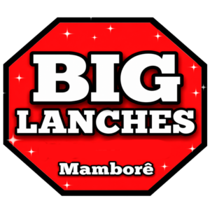 Logo BIG LANCHES