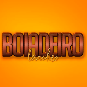 Logo BOIADEIRO