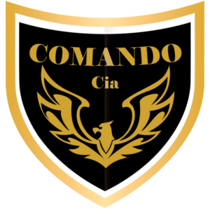Logo CIA COMANDO