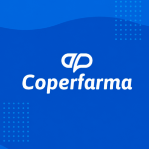 Logo COPERFARMA