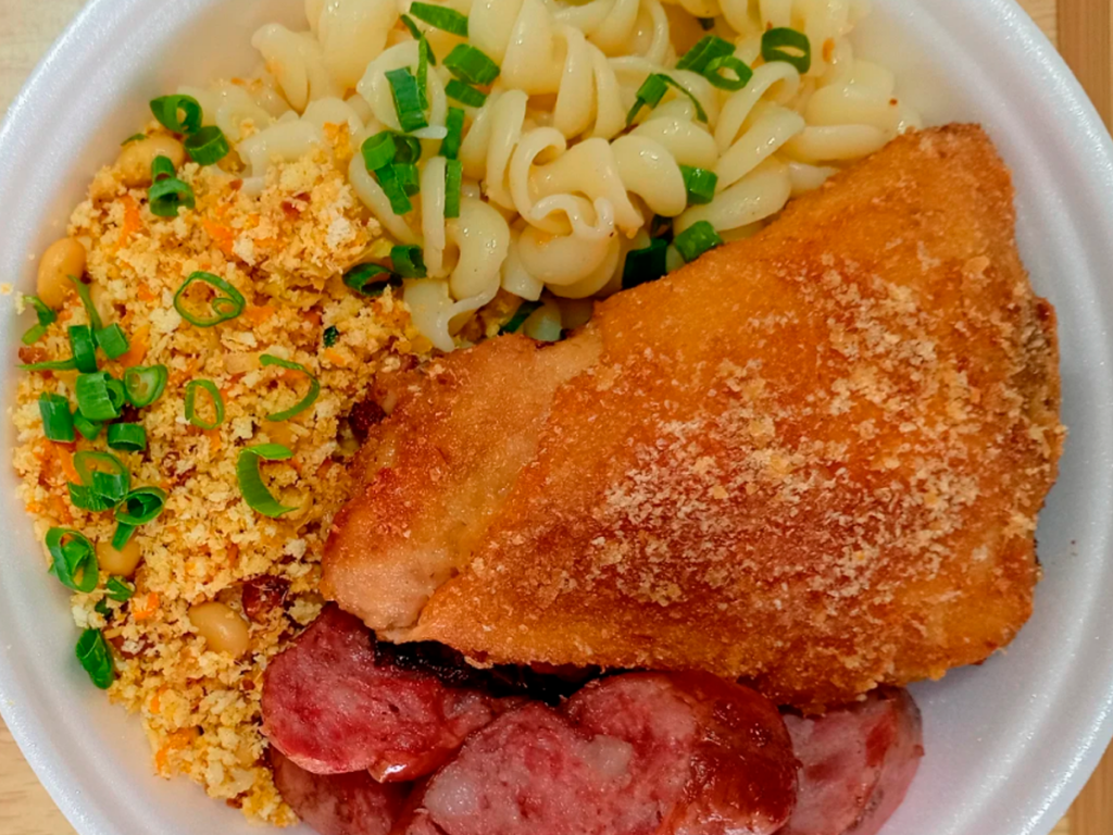 COZINHA EXPRESS DELIVERY