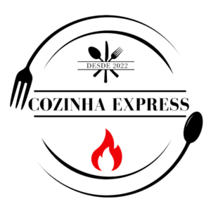 Logo COZINHA EXPRESS DELIVERY