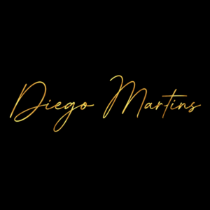 Logo DIEGO MARTINS