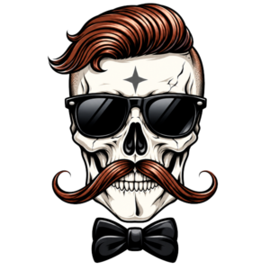 Logo BARBER SHOP DIMAS