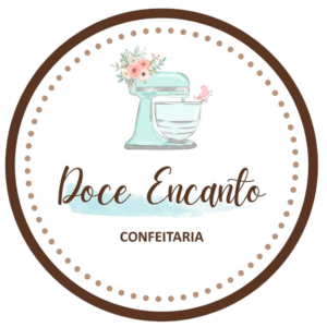 Logo DOCE ENCANTO