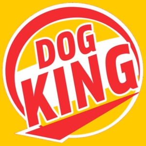 Logo DOG KING
