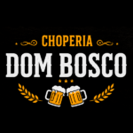 Logo DOM BOSCO