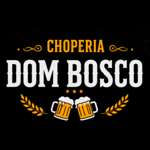 Logo DOM BOSCO
