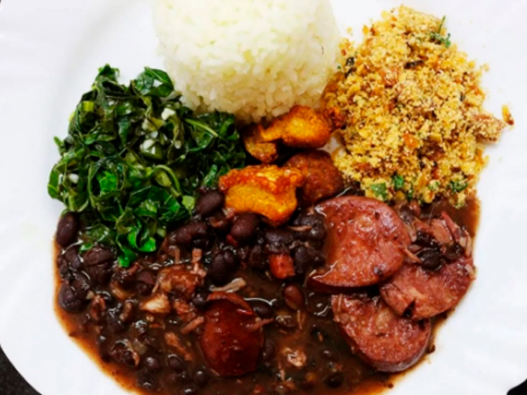 DONA ROSA BUFFET GRILL