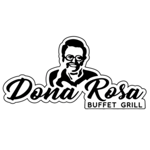Logo DONA ROSA BUFFET GRILL