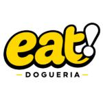 Logo EAT DOGUERIA