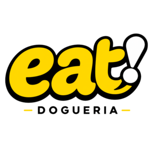 Logo EAT DOGUERIA