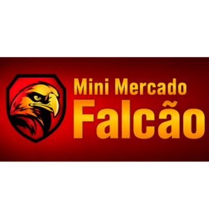 Logo FALCÃO CONVENIÊNCIA