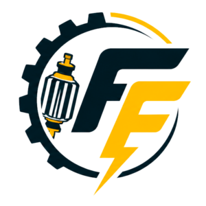 Logo FERNANDO FERRAMENTAS ELÉTRICAS
