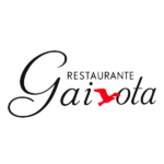 Logo RESTAURANTE GAIVOTA