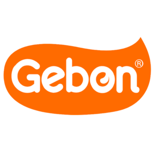 Logo GEBON