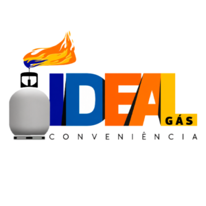 Logo IDEAL GÁS & CONVENIÊNCIA
