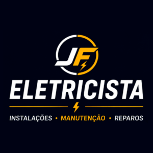 Logo JEFERSON ELETRICISTA & AR CONDICIONADO