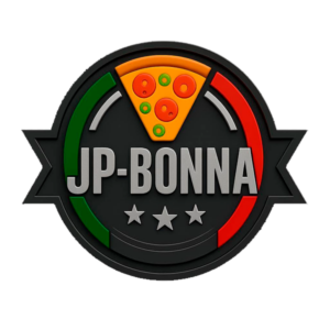 Logo JP BONNA