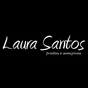 Logo LAURA SANTOS