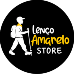 Logo LENÇO AMARELO