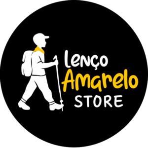 Logo LENÇO AMARELO